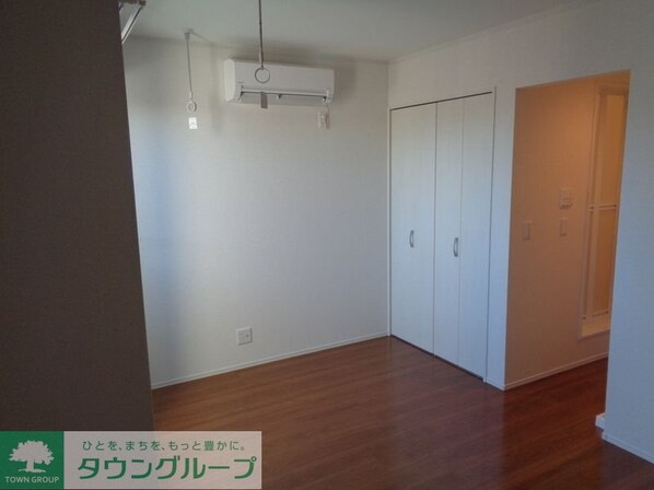 リベルテ大和田の物件内観写真